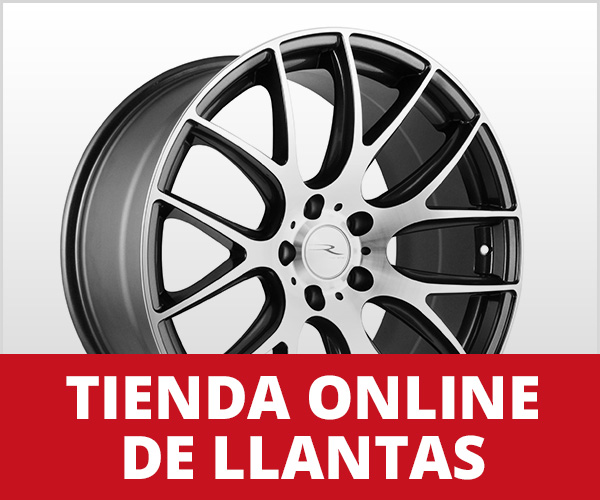 neumáticos, cubiertas y llantas marca Fate en venta